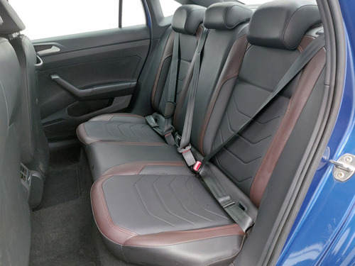 Volkswagen Virtus 1.0 200 TSI HIGHLINE AUTOMÁTICO