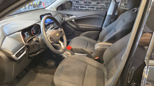Chevrolet Tracker 1.0 Turbo Aut. (pcd) 5p