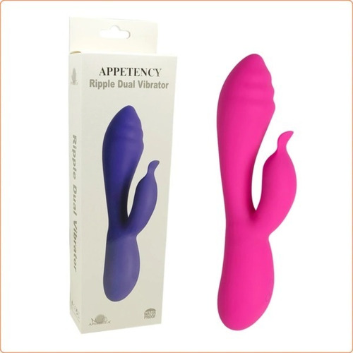 Appetency-ripple Dualvibrator