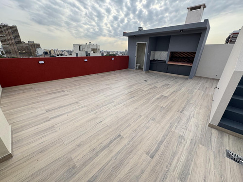 Departamento A Estrenar De 2 Ambientes- Listo Para Escriturar
