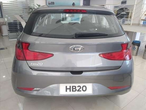 Hb20 1.0 Sense 12v Manual