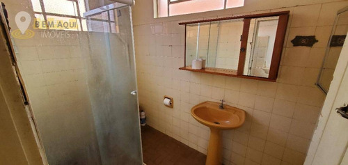 Imagem 9 de 19 de Casa Para Ponto Comercial No Centro De Itu - Ca1532