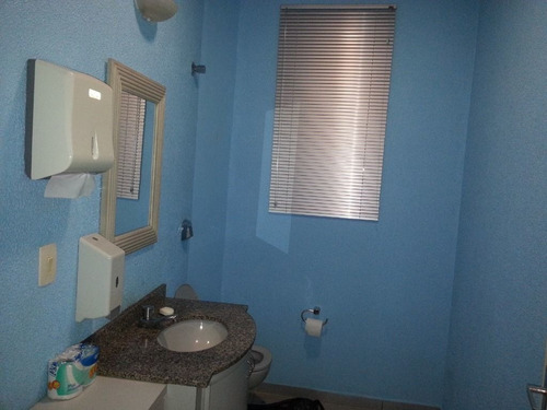 Imagem 24 de 30 de Prédio, 450 M² - Venda Por R$ 4.000.000,00 Ou Aluguel Por R$ 18.000,00/mês - Pinheiros - São Paulo/sp - Pr0013