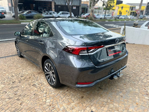 Toyota Corolla 1.8 VVT-I HYBRID FLEX ALTIS PREMIUM CVT