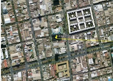 Terreno Construccion  En Venta En Santiago