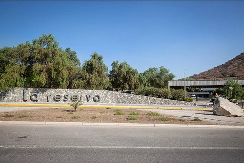 Condominio La Reserva, Chicureo Oriente