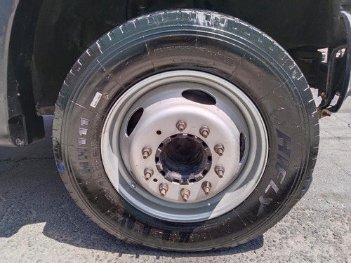 Ford F-450 Modelo 2012 Automática De Gas Lp. Chasis Cabina