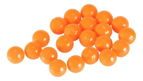 comprar 500 Pelotas Paintballs .43 Marcadora Rap4 Gotcha Xtreme P