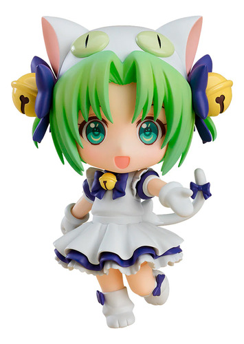 Figura Coleccionable Nendoroid Di Gi Charat