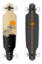 Comprar Volador Freeride Longboard Cruiser | Cubierta De