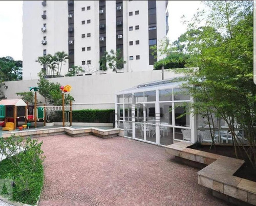 Apartamento Com 4 Dormitórios À Venda, 129 M² Por R$ 900.000,00 - Morumbi - São Paulo/sp - Ap19601
