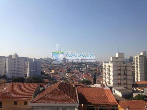 Imagem 3 de 13 de Apartamento Com 2 Dorms, Vila Aurora (zona Norte), São Paulo - R$ 425 Mil, Cod: 63177 - V63177