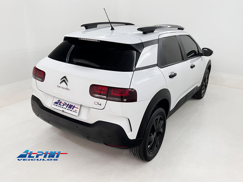 Citroën C4 Cactus VTI 120 FEEL EAT6