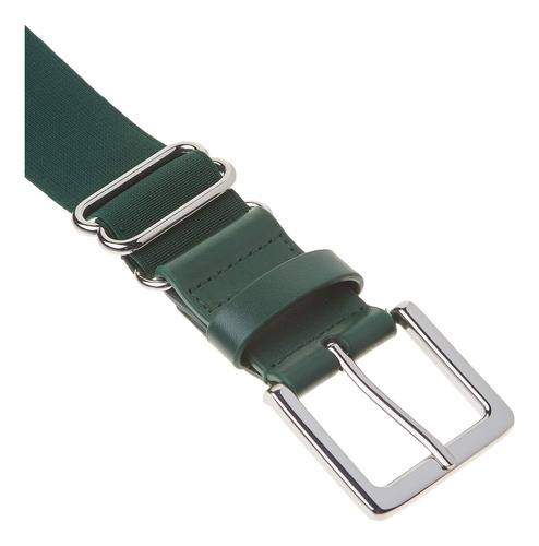 Cinturón De Béisbol Under Armour Ua Para Hombre Osfa Green
