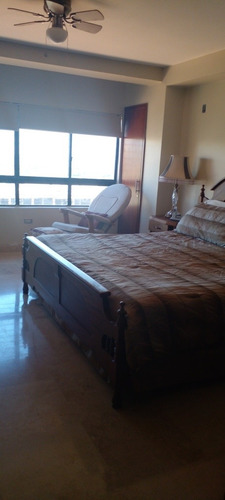 Imagen 6 de 13 de Judithe.hermoso Apartamento Amoblado En La Av.milagro Mcbo