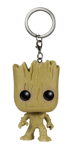 Llavero Funko Pocket Pop: Gotg - Llavero Grande