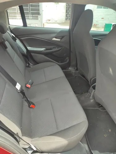 Chevrolet Onix 1.0T Lt