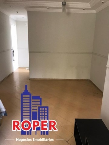 Imagem 3 de 19 de Excelente Apartamento Com 64 M²/3 Dormitórios/1 Vaga À Venda No Tatuapé, São Paulo - Ap01118 - 69471953