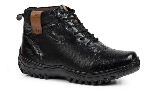 Bota Masculina Westbull Coturno Adventure Ótimo P/aventuras