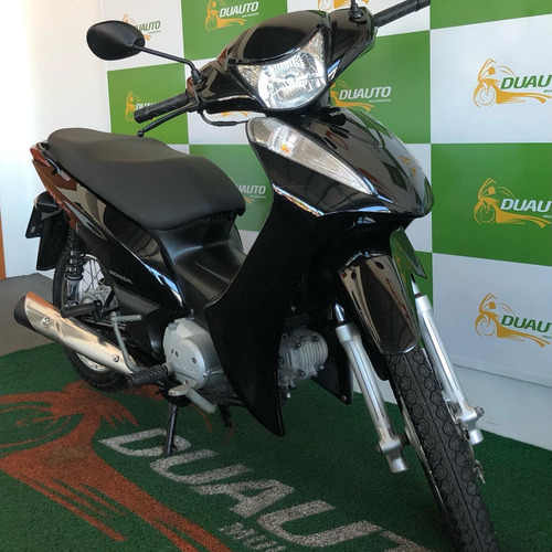 Honda Biz 125 Es 2014 Apenas 14.800km Com Partida Elétrica