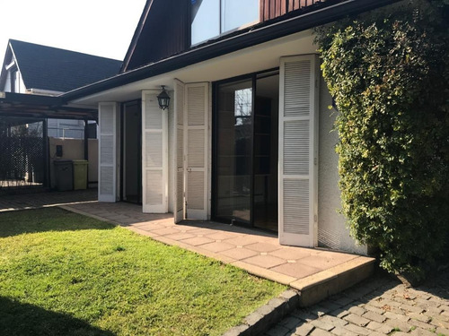Imagen 2 de 30 de Venta Bungalow Mansarda Candelaria Goyenechea Club De Polo