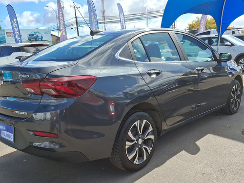 Chevrolet Onix 2022