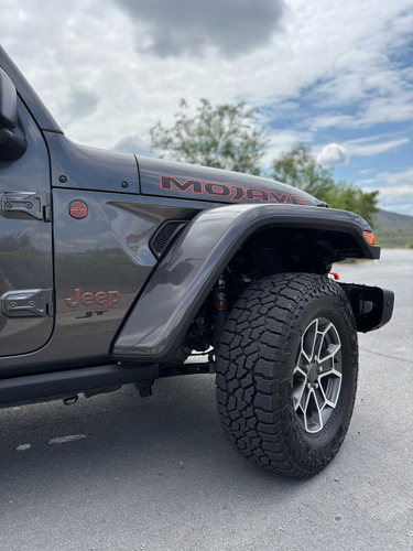 Jeep Gladiator 3.6 Mojave 4X4 At