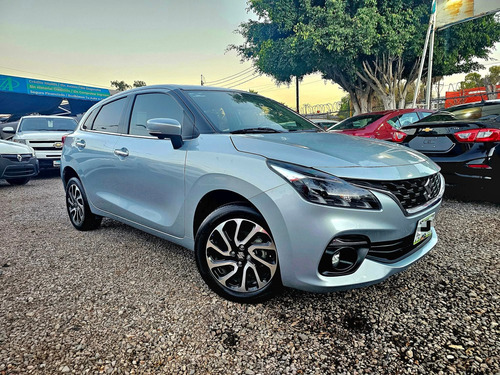 Suzuki Baleno 1.5 Glx At
