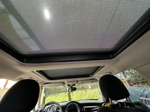 Mini Cooper S 2.0 Chili At