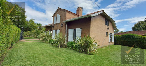 Imagen 4 de 28 de Casa Quinta En Venta El Trebol Ezeiza La Union