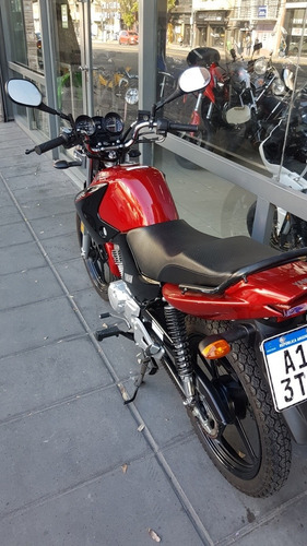 Imagen 10 de 15 de Yamaha Ybr 125 Financio Permuto Qr Motors