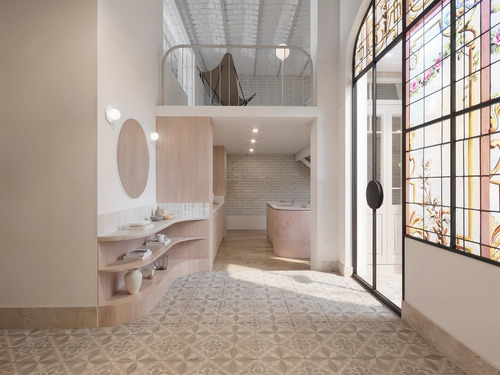 Casa De Diseño Con 4 Dormitorios Con 2 Cocheras, Jardín Y Pileta A Estrenar
