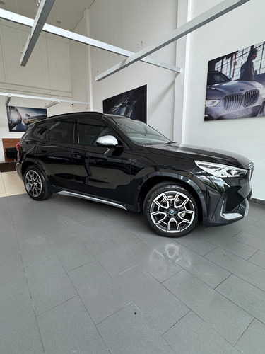 BMW X1 2.0 Xdrive20i Xline