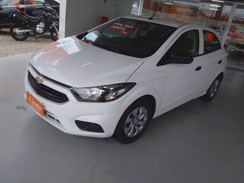 Chevrolet Joy 1.0 Spe4 Flex Manual