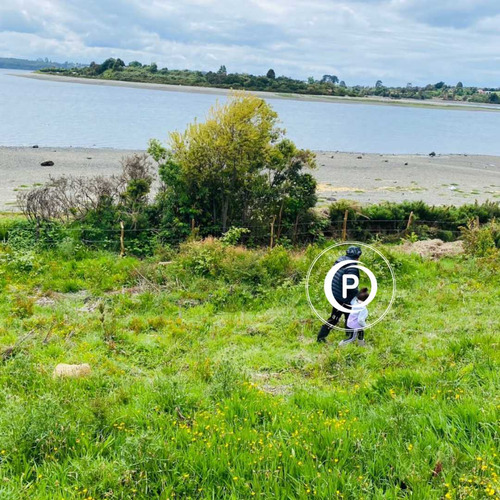 Venta Parcela, Con Orilla De Playa, Ancud (75030)