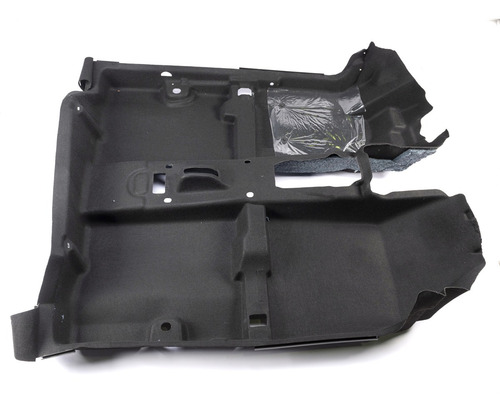 Alfombra Piso Renault Duster 2.0 4x2 Luxe Nav 138cv