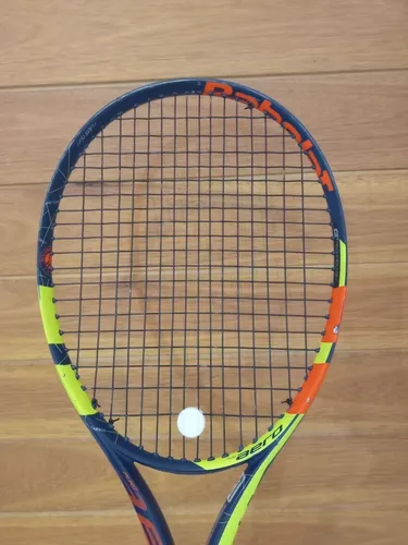Raqueta babolat roland garros sale