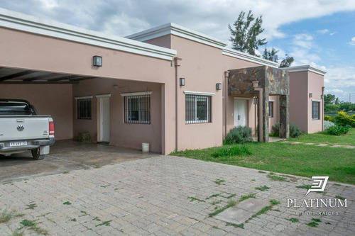 Venta Casa 3 Dormitorios San Lorenzo Chico, Salta