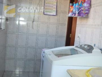 Imagem 19 de 24 de Casa - Ref: 18951