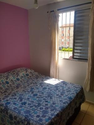 Imagem 11 de 14 de Apartamento 75 Mil De Entrada E Parcelas 8232