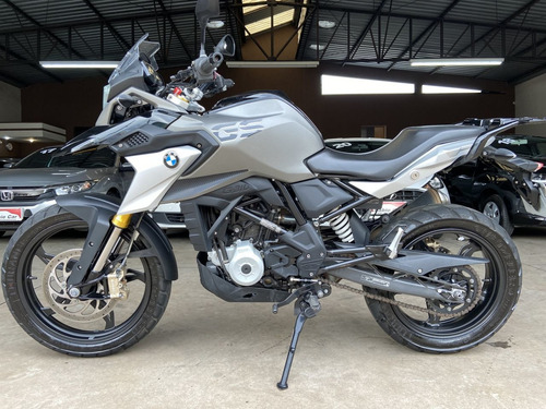 Imagem 4 de 7 de Bmw G 310 Gs