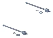 Comprar Set 2 Terminales Interiores Nissan Platina 02-10 Ts