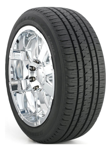 Llanta 225/60r18 100h Bridgestone Alenza H/l 33