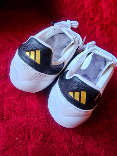Tacos De Futbol Adidas Copa Icon 26cm Japon (Usado)