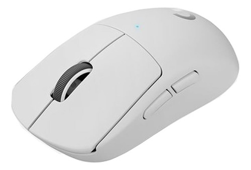 Mouse Gamer Logitech Pro X Superlight 2 Inalambrico Lightspe
