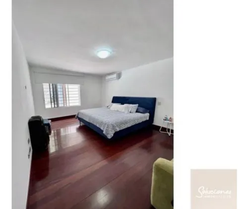 Se Vende Casa En Cerro Verde