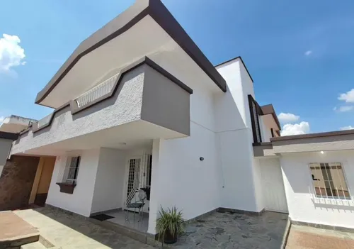 Casa En Prebo Ii C-10704