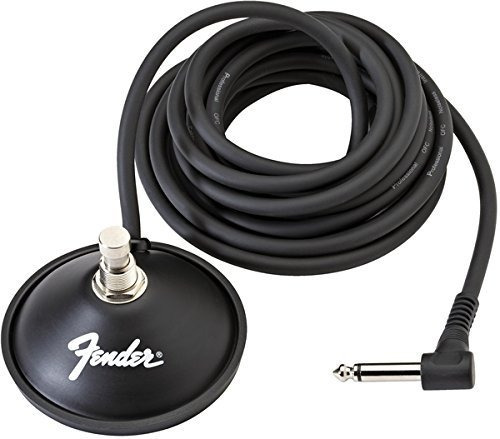 Fender 1button Footswitch 0994049000