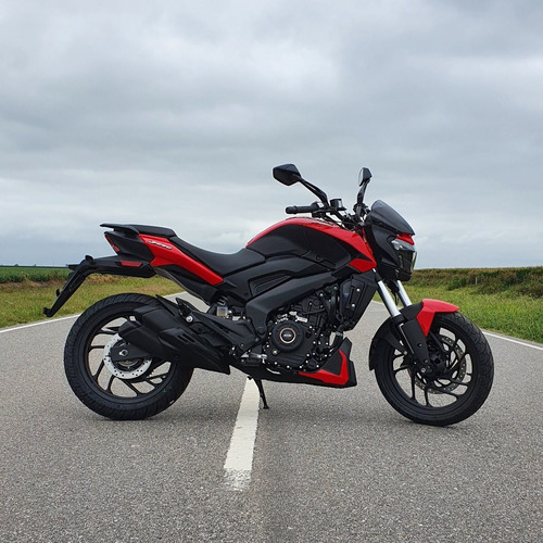 Imagen 1 de 15 de Bajaj Dominar 250