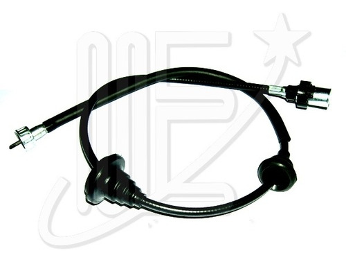 Cable Velocimetro -orion-pointer- Escort 95/97 Inyecc Monopu